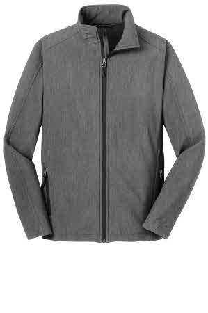 Core Soft Shell Jacket | Port Authority Jackets J317