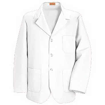 4315 Women's Core Stretch Jewel Neck Scrub Jacket