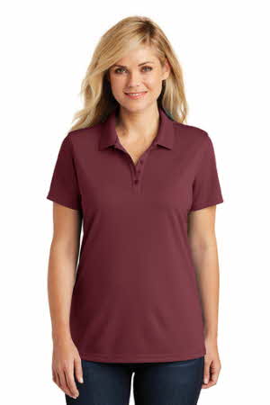 Ramada LK110 Ladies Polo