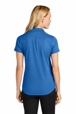 Women's Port Authority LK620 Polo | Stitch Logo Uniforms