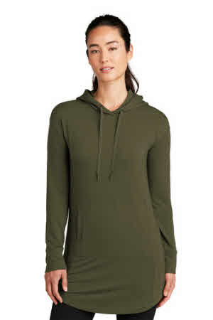 Patagonia women's hooded waffle hot sale tunic