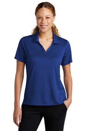 Sport-Tek Womens Custom T-Shirts  Company Logo Printed Tees for Women