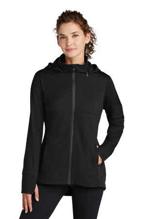 LST980 Women's Hooded Soft Shell Jacket | Sport-Tek