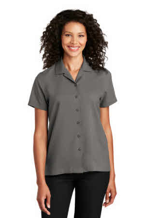 Performance Dress Shirts | Stitch Logo