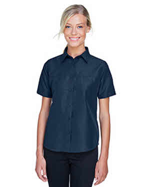 Women's Ripstop Staff Shirt | Stitch Logo Uniforms