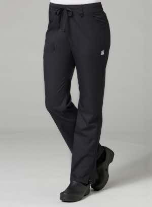 Women's Zipper Pocket Cargo Pant | Eon 7308
