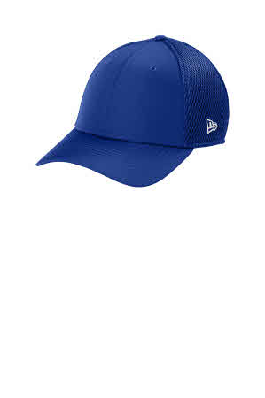 New Era Performance 39THIRTY Stretch Mesh Cap