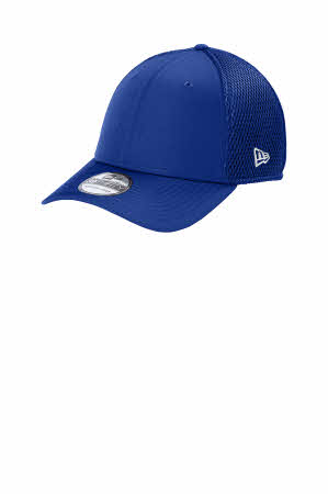 New Era Performance 39THIRTY Stretch Mesh Cap