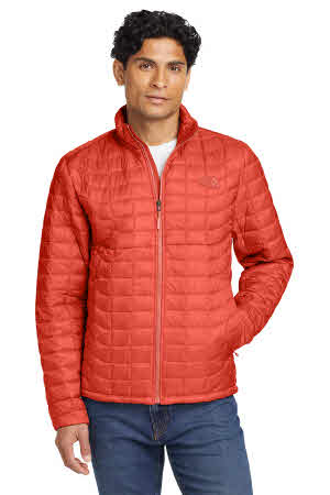 North Face ThermoBall Trekker Jacket at Stitch Logo