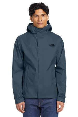 The North Face DryVent Rain Jacket at Stitch Logo