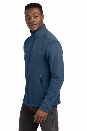 The North Face Men's Ridgewall Jacket at Stitch Logo