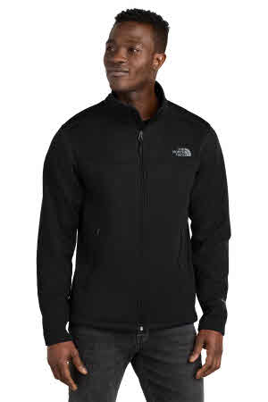 The North Face Men's Ridgewall Jacket at Stitch Logo