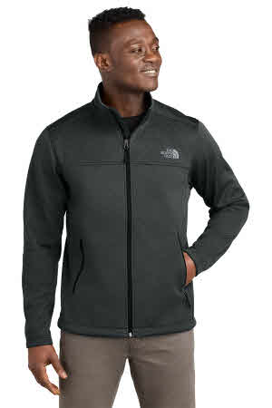 The North Face Men's Ridgewall Jacket at Stitch Logo