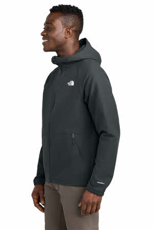The North Face Barr Lake Jacket at Stitch Logo