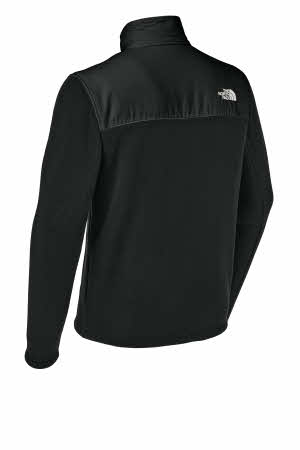 The North Face Denali Jacket at Stitch Logo