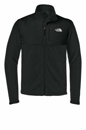 The North Face Denali Jacket at Stitch Logo