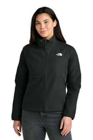 The North Face Women's Barr Lake Jacket at Stitch Logo