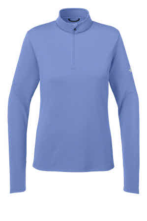 Women's North Face Ambition Quarter Zip at Stitch Logo