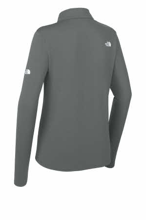 Women's North Face Ambition Quarter Zip at Stitch Logo