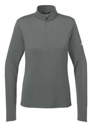 Women's North Face Ambition Quarter Zip at Stitch Logo