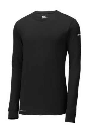 nike custom long sleeve shirts