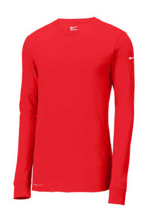 custom nike long sleeve shirts