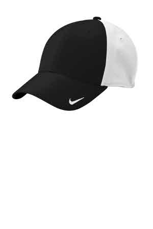 Nike Dri-Fit Legacy Cap at Stitch Logo