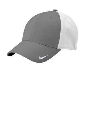 dark grey nike cap