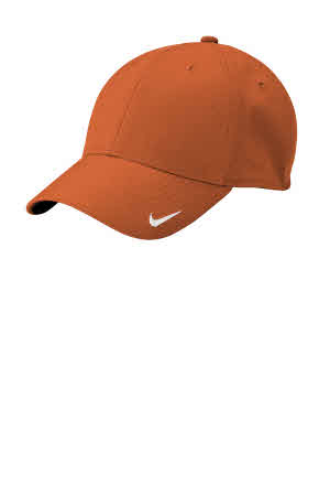 Nike Dri-Fit Legacy Cap at Stitch Logo