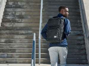 backpack herschel supply co. Retreat Backpack - Grid