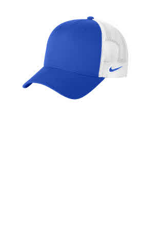 nike trucker snapback