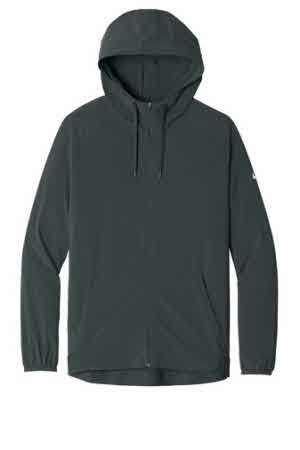 Nike Custom Pro Hooded Jacket now at Stitch Logo