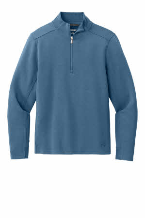 Men's OGIO Transcend Quarter Zip Pullover