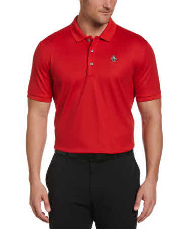 Penguin by Munsingwear at Stitch Logo