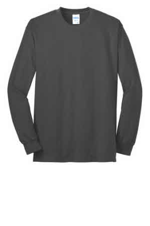 PC55LST Tall Adult Long Sleeve T-Shirt