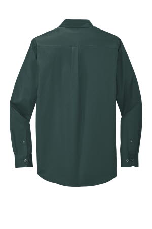 Port Authority Twill | Stitch Logo Uniforms S608