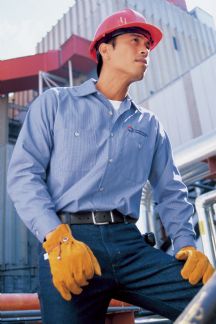 Red Kap Uniforms | Custom Work Shirts