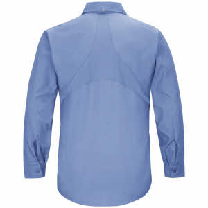 Red Kap SX10 Work Shirt | Baymont Hotel Uniforms