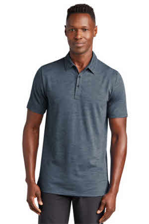 TM1MW451 Travis Mathew Slub Golf Shirts