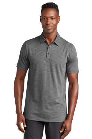 TM1MW451 Travis Mathew Slub Golf Shirts