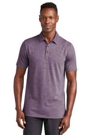 TM1MW451 Travis Mathew Slub Golf Shirts