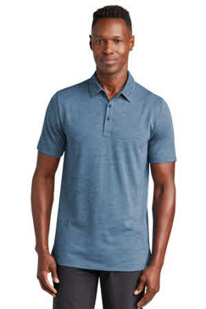TM1MW451 Travis Mathew Slub Golf Shirts