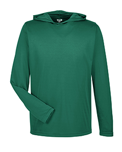 TT41 Men's Zone Performance Hoodie