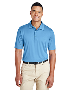 Dri Fit UV Protection Polo Shirts | Sport Grey