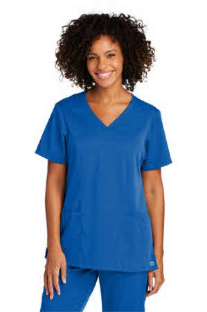 Wonderwink Premier Flex Scrubs | Custom Scrubs